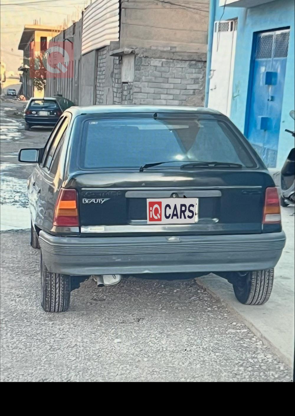 اوبل كاديت